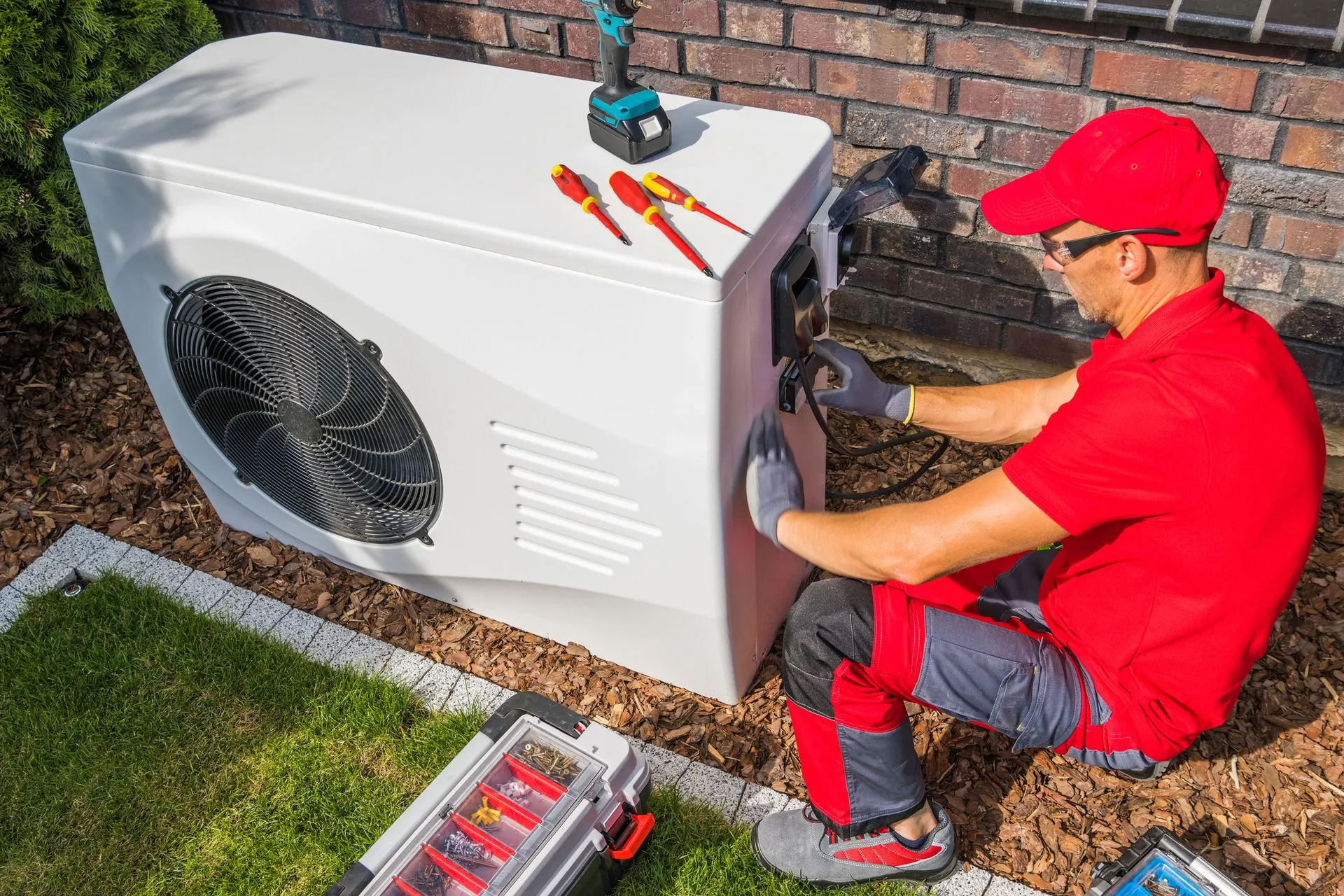 About HVAC in Lake Oswego, OR